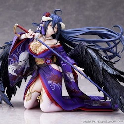 Overlord Albedo (Gyoso Ver.)