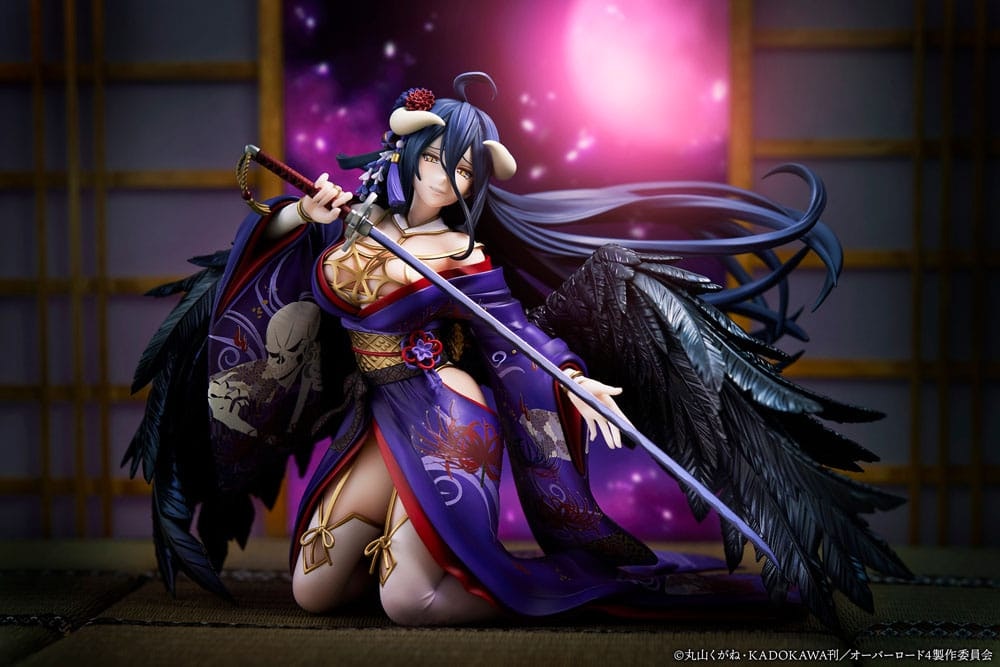 Overlord Albedo (Gyoso Ver.)