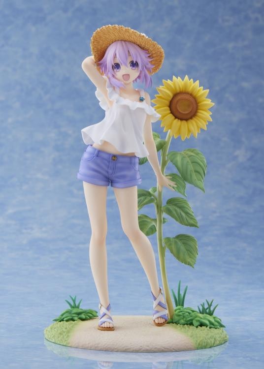 Hyperdimension Neptuni Neptune (Summer Vacation Ver.) Limited Edition