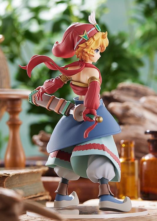 Legend of Mana: The Teardrop Crystal Pop Up Parade Shiloh