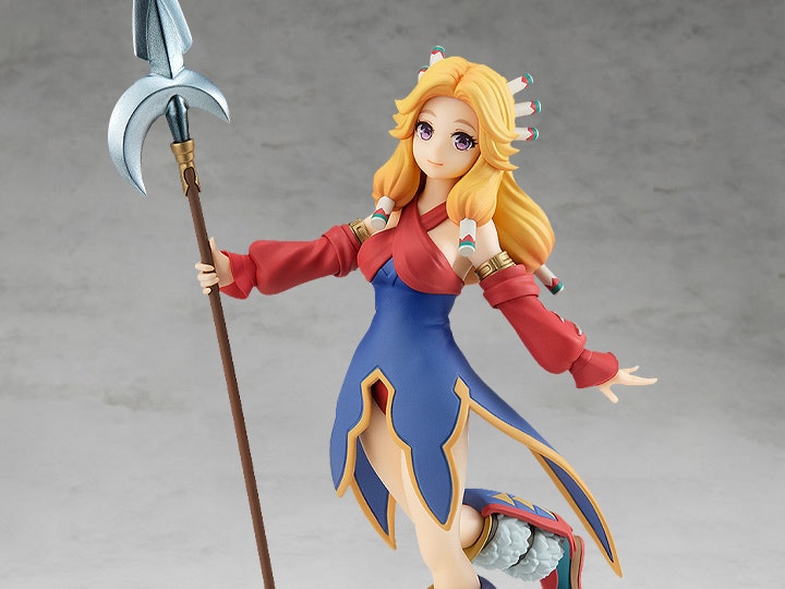 Legend of Mana: The Teardrop Crystal Pop Up Parade Seraphina