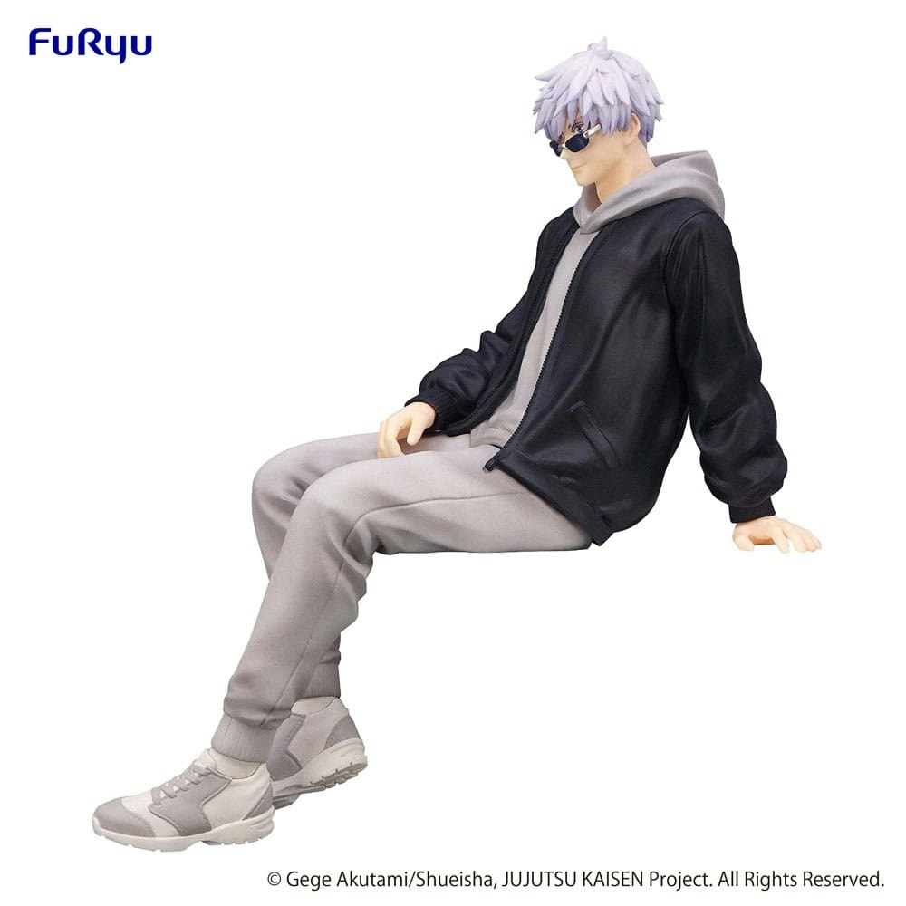 Jujutsu Kaisen Noodle Stopper Satoru Gojo (Ending 2 Costume Ver.)