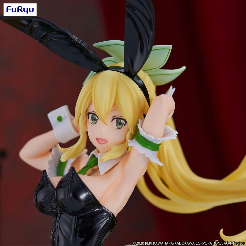 Sword Art Online BiCute Bunnies Leafa