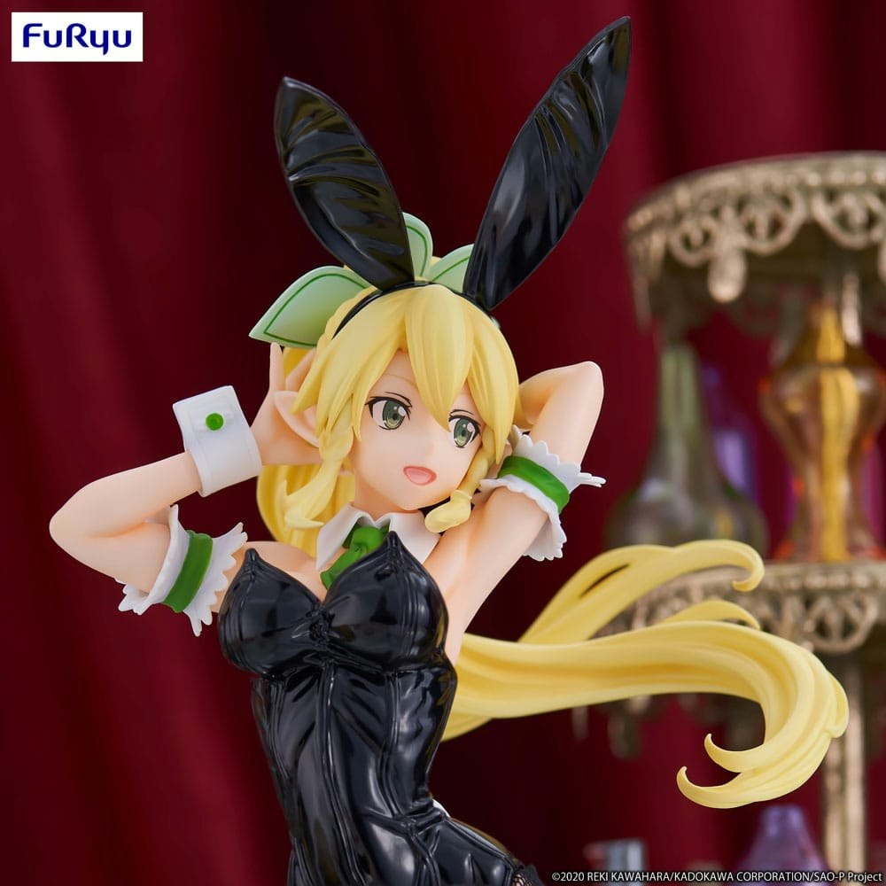 Sword Art Online BiCute Bunnies Leafa