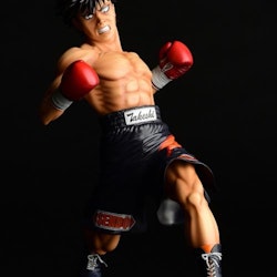 Hajime no Ippo Takeshi Sendou (Finish Blow)