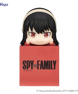 Spy x Family Hikkake Yor