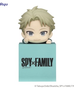 Spy x Family Hikkake Loid