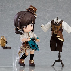 Nendoroid Doll Tailor: Anna Moretti