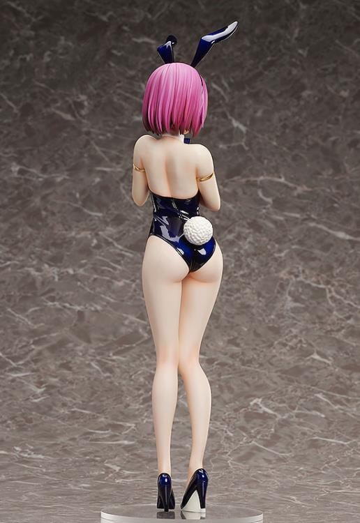 Food Wars! Hisako Arato (Bare Leg Bunny Ver.)