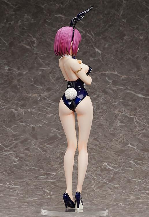 Food Wars! Hisako Arato (Bare Leg Bunny Ver.)