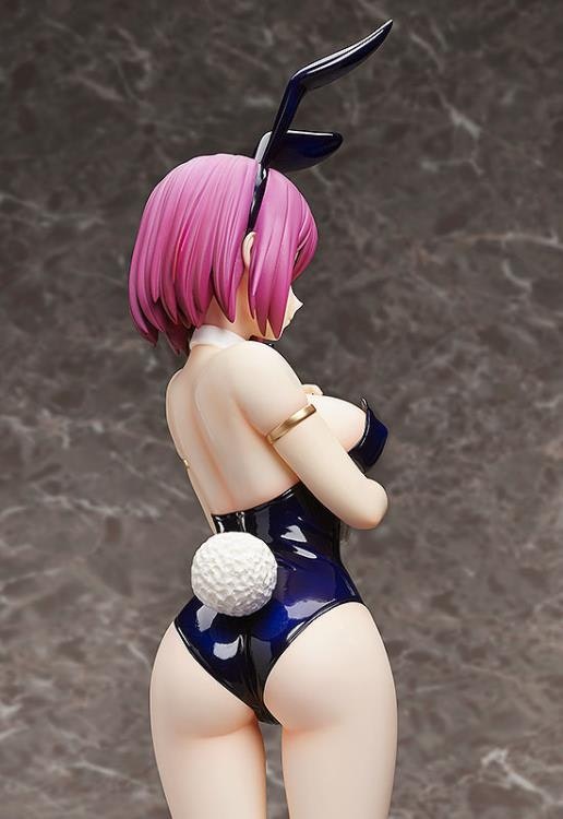 Food Wars! Hisako Arato (Bare Leg Bunny Ver.)