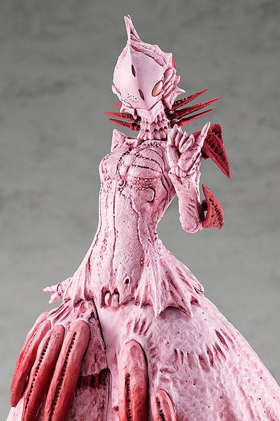 Knights of Sidonia: Love Woven in the Stars Pop Up Parade Tsumugi Shiraui L