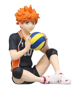 Haikyu!! Noodle Stopper Shoyo Hinata