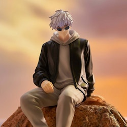 Jujutsu Kaisen Noodle Stopper Satoru Gojo (Ending 2 Costume Ver.)