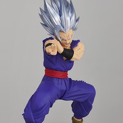 Dragon Ball Super: Super Hero Blood Of Saiyans Vol.14 Beast Gohan (Special Ver.)