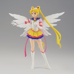 Sailor Moon Cosmos Glitter & Glamours Eternal Sailor Moon