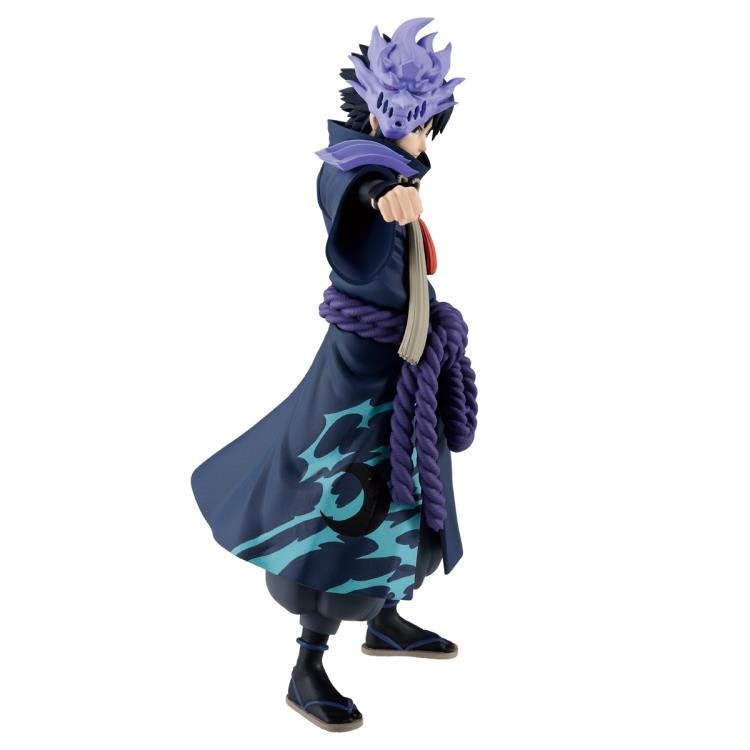 Naruto Shippuden Sasuke Uchiha (Animation 20th Anniversary Costume)