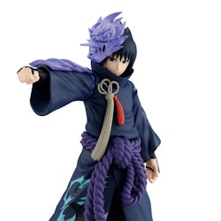 Naruto Shippuden Sasuke Uchiha (Animation 20th Anniversary Costume)