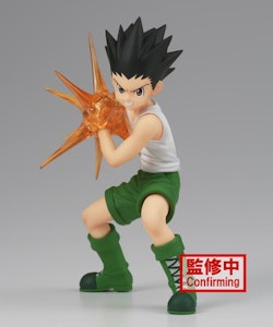 Hunter x Hunter Vibration Stars Gon