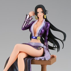 One Piece Grandline Journey Boa Hancock (Special)