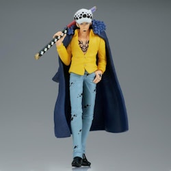 One Piece The Shukko Trafalgar Law