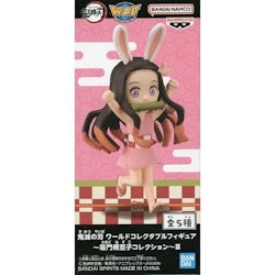 Demon Slayer: Kimetsu no Yaiba WCF Nezuko Kamado Collection III Nezuko Kamado (E)