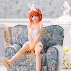 The Quintessential Quintuplets Yotsuba Nakano Premium Perching Figure