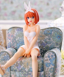 The Quintessential Quintuplets Yotsuba Nakano Premium Perching Figure