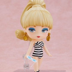 Barbie Nendoroid Barbie