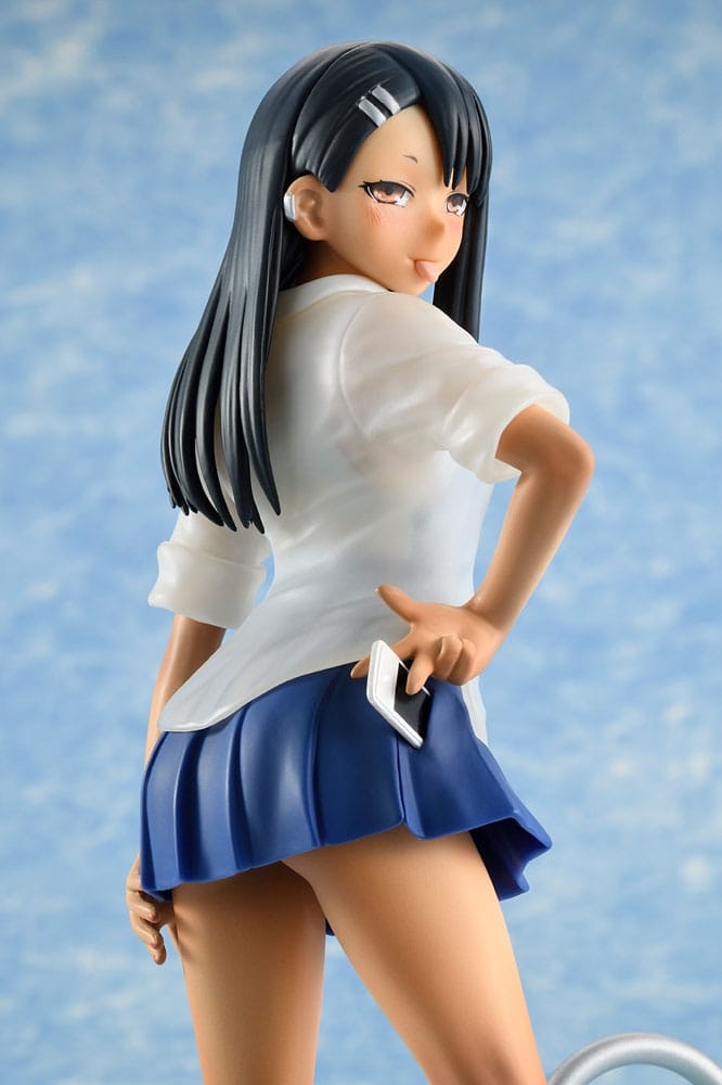 Don't Toy with Me, Miss Nagatoro 2nd Attack Miss Nagatoro