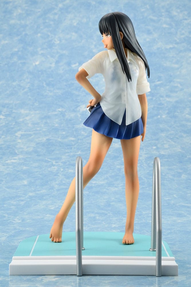 Don't Toy with Me, Miss Nagatoro 2nd Attack Miss Nagatoro