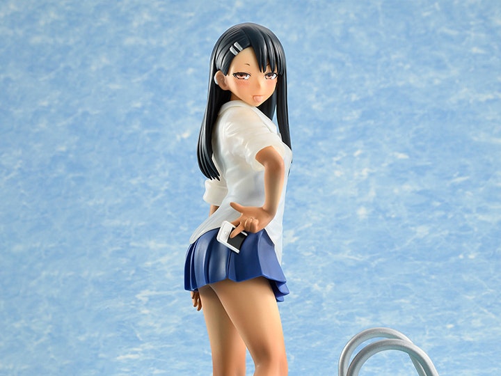 Don't Toy with Me, Miss Nagatoro 2nd Attack Miss Nagatoro