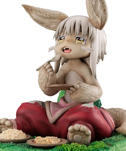 Made in Abyss: The Golden City of the Scorching Sun Nanachi (Nnah Ver.)