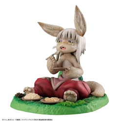 Made in Abyss: The Golden City of the Scorching Sun Nanachi (Nnah Ver.)