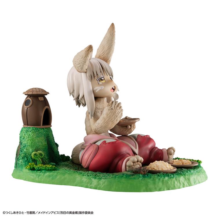 Made in Abyss: The Golden City of the Scorching Sun Nanachi (Nnah Ver.)