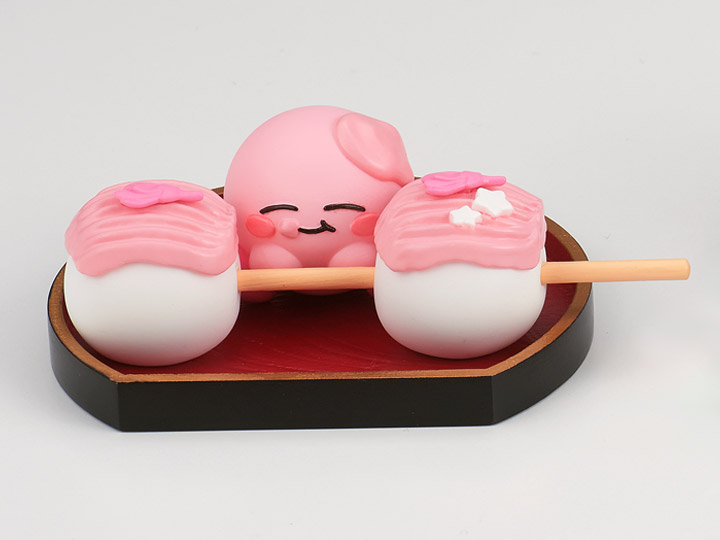 Kirby Paldolce Collection Vol.5 Kirby (Ver.A)