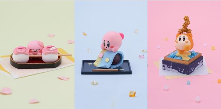 Kirby Paldolce Collection Vol.5 Waddle Dee (Ver.C)