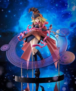 Yu-Gi-Oh! Zexal F:Nex Gagaga Girl