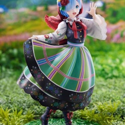 Re:Zero F:Nex Rem (Country Dress Ver.)