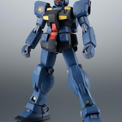 Mobile Suit Gundam 0083: Stardust Memory Robot Spirits RGM-79Q GM Quel (Ver. A.N.I.M.E.)