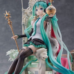 Vocaloid Hatsune Miku 39's Special Day Ver.