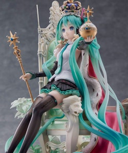 Vocaloid Hatsune Miku 39's Special Day Ver.