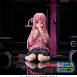 Bocchi the Rock! Hitori Goto Premium Perching Figure (Rerelease)