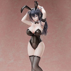 (18+) Monochrome Bunny Aoi