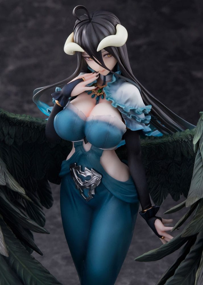 Overlord F:Nex Albedo So-Bin Ver.