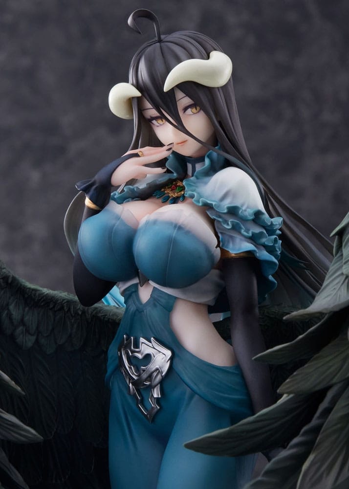 Overlord F:Nex Albedo So-Bin Ver.