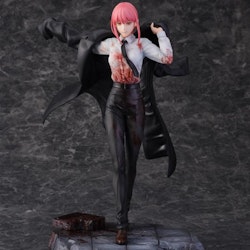 Chainsaw Man Makima Shibuya Scramble Figure