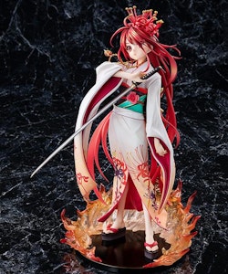 Shakugan no Shana KD Colle Shana (Burning-Eyed Beauty 20th Anniversary Ver.)