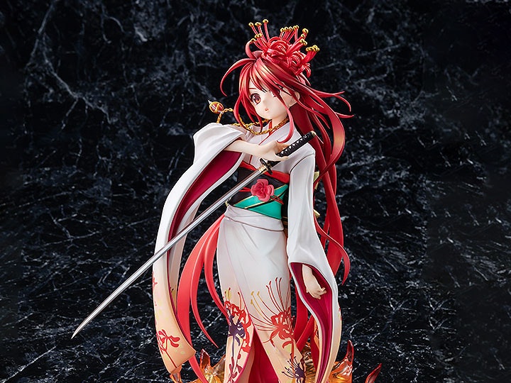 Shakugan no Shana KD Colle Shana (Burning-Eyed Beauty 20th Anniversary Ver.)