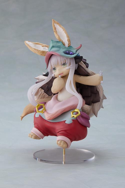 Made in Abyss: The Golden City of the Scorching Sun Coreful Nanachi (Rerelease)